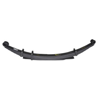 Wzmocniony tylny RESOR+2' (szt) Ironman 4x4 — Toyota Land Cruiser FYJ78, Toyota Land Cruiser (TOY047B)