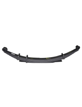 Wzmocniony tylny RESOR+2' (szt) Ironman 4x4 — Toyota Land Cruiser FYJ78, Toyota Land Cruiser (TOY047B)