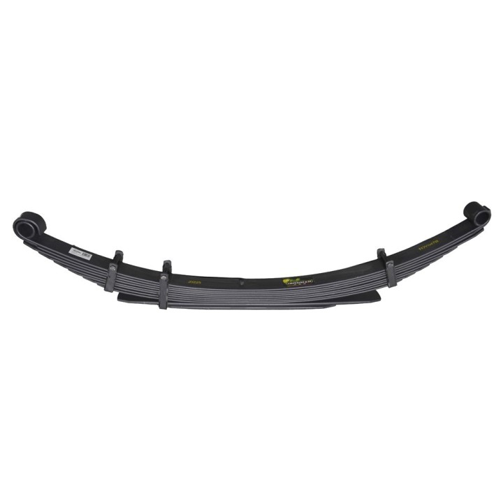 Wzmocniony tylny RESOR+2' (szt) Ironman 4x4 — Toyota Land Cruiser FYJ78, Toyota Land Cruiser (TOY047B)
