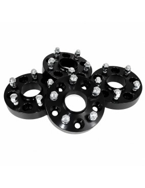 Dystans koła Snakeman 4WD — Land Rover Discovery II, Land Rover Range Rover (SND5X120,65X70X30C)
