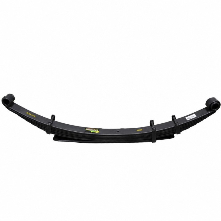 Wzmocniony tylny RESOR+2' (szt) Ironman 4x4 — Toyota Land Cruiser FYJ78, Toyota Land Cruiser (TOY047B) - ujęcie 3