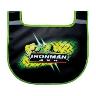 Lina Ironman 4x4 (WINCH BLANKET)