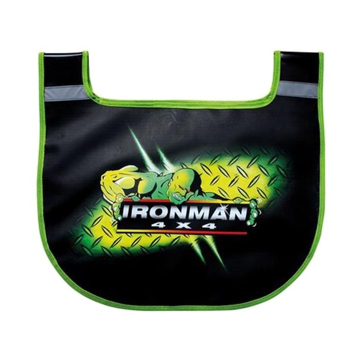 Lina Ironman 4x4 (WINCH BLANKET)