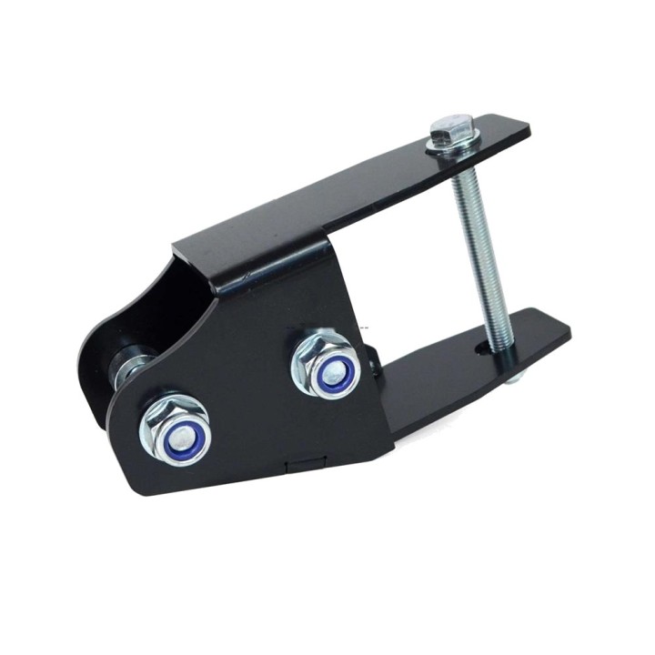 Relokator drążka tylnego panharda IRONMAN4X4 — Jeep Wrangler JL (PDB036R)