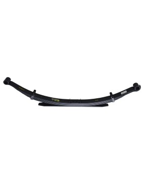 Wzmocniony resor lift +2"...
