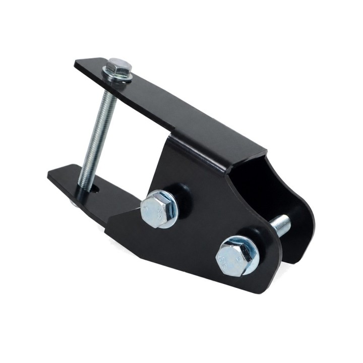 Relokator drążka tylnego panharda IRONMAN4X4 — Jeep Wrangler JL (PDB036R) - ujęcie 2