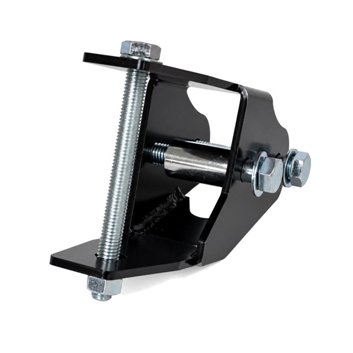 Relokator drążka tylnego panharda IRONMAN4X4 — Jeep Wrangler JL (PDB036R) - ujęcie 3