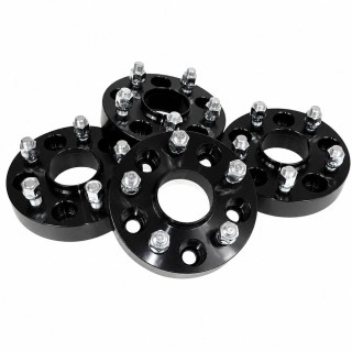 Dystans koła Snakeman 4WD — Land Rover Discovery (SND5X120,65X72,56X30C)