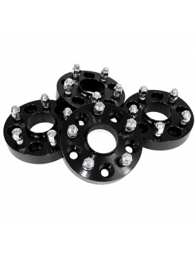 Dystans koła Snakeman 4WD —...