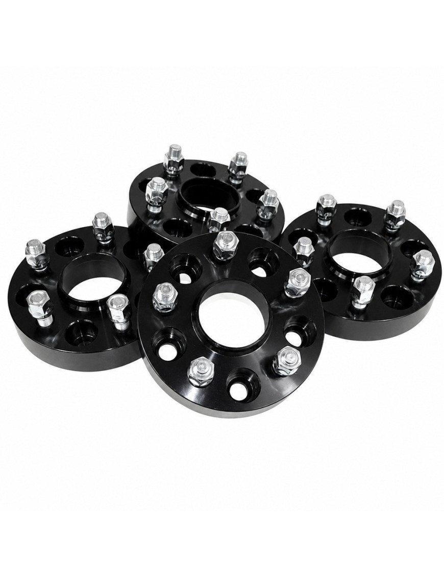Dystans koła Snakeman 4WD — Land Rover Discovery (SND5X120,65X72,56X30C)