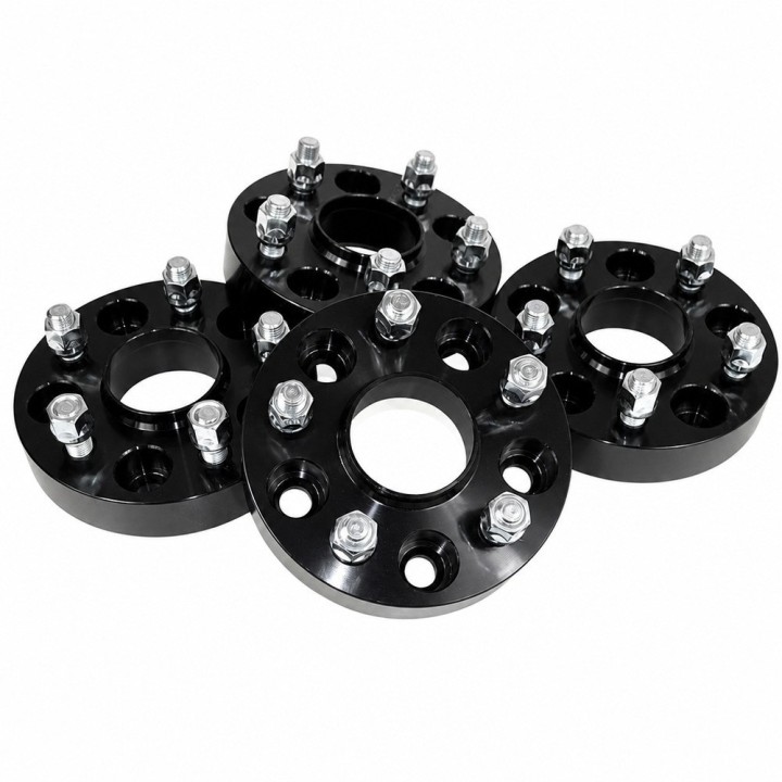 Dystans koła Snakeman 4WD — Land Rover Discovery (SND5X120,65X72,56X30C)