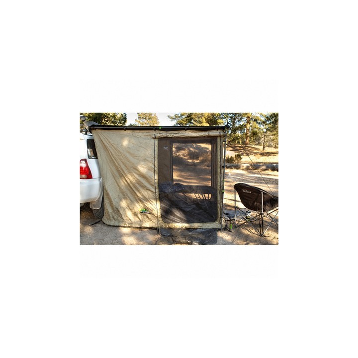 Roleta / markiza / osłona słoneczna ironman 4X4 (australia) (OSLONA IAWNING2M + NAMIOT BOCZNY) - ujęcie 2