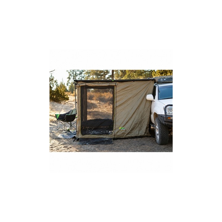 Roleta / markiza / osłona słoneczna ironman 4X4 (australia) (OSLONA IAWNING2M + NAMIOT BOCZNY) - ujęcie 3