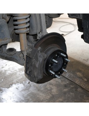 Dystans koła Snakeman 4WD — Land Rover Discovery (SND5X120,65X72,56X30C)