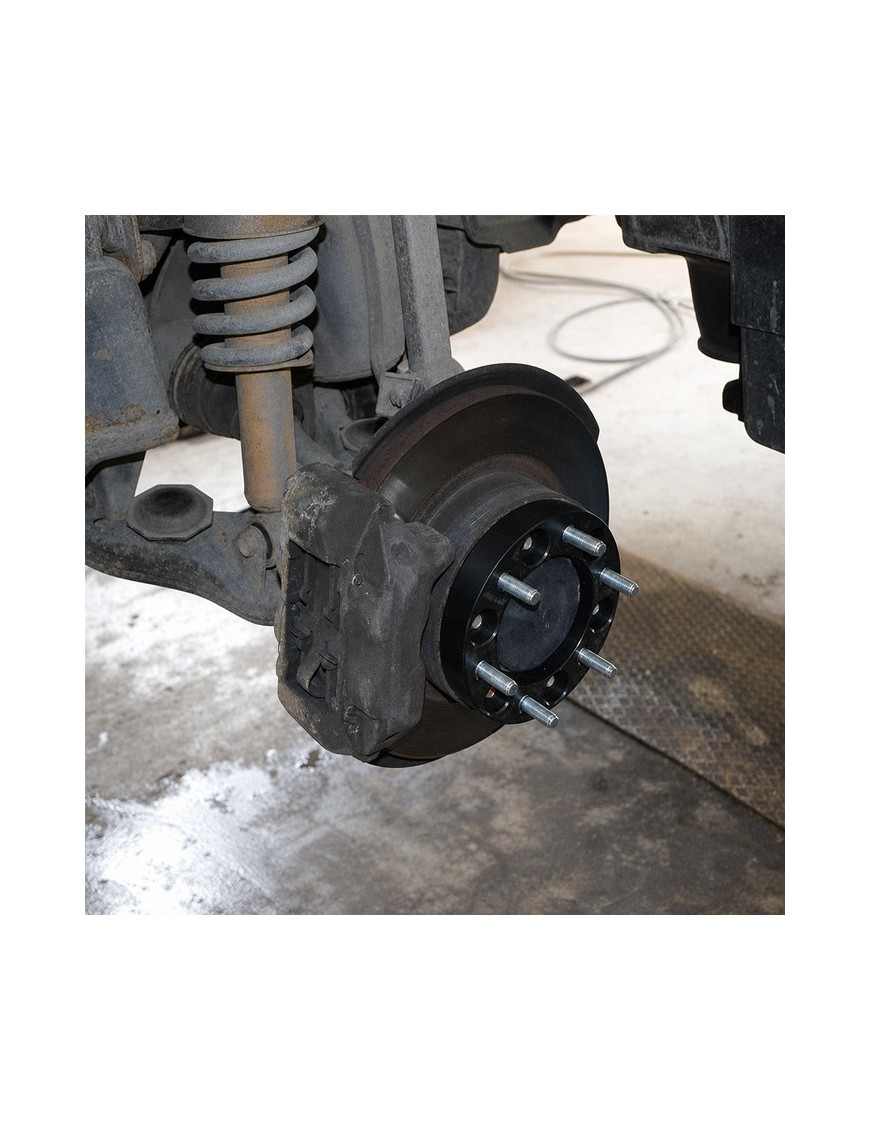 Dystans koła Snakeman 4WD — Land Rover Discovery (SND5X120,65X72,56X30C)