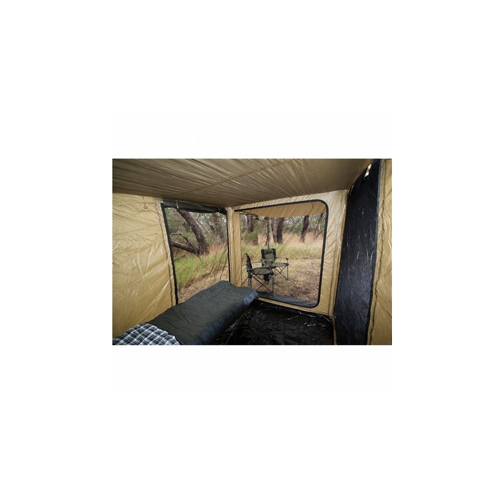 Roleta / markiza / osłona słoneczna ironman 4X4 (australia) (OSLONA IAWNING2M + NAMIOT BOCZNY) - ujęcie 4