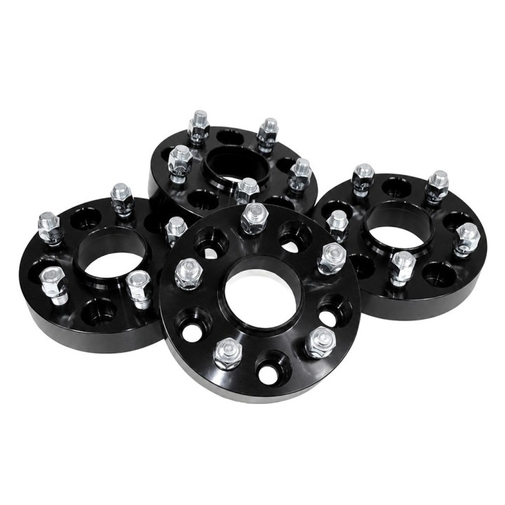 Dystans koła Snakeman 4WD — Land Rover Discovery (SND5X120,65X72,56X30C) - ujęcie 4