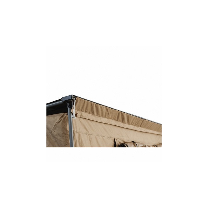 Roleta / markiza / osłona słoneczna ironman 4X4 (australia) (OSLONA IAWNING2M + NAMIOT BOCZNY) - ujęcie 5