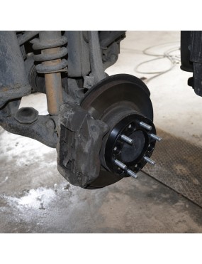 Dystans koła Snakeman 4WD — Land Rover Discovery (SND5X120,65X72,56X30C)