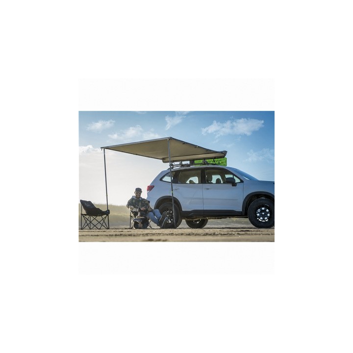 Roleta / markiza / osłona słoneczna ironman 4X4 (australia) (OSLONA IAWNING2M + NAMIOT BOCZNY) - ujęcie 6