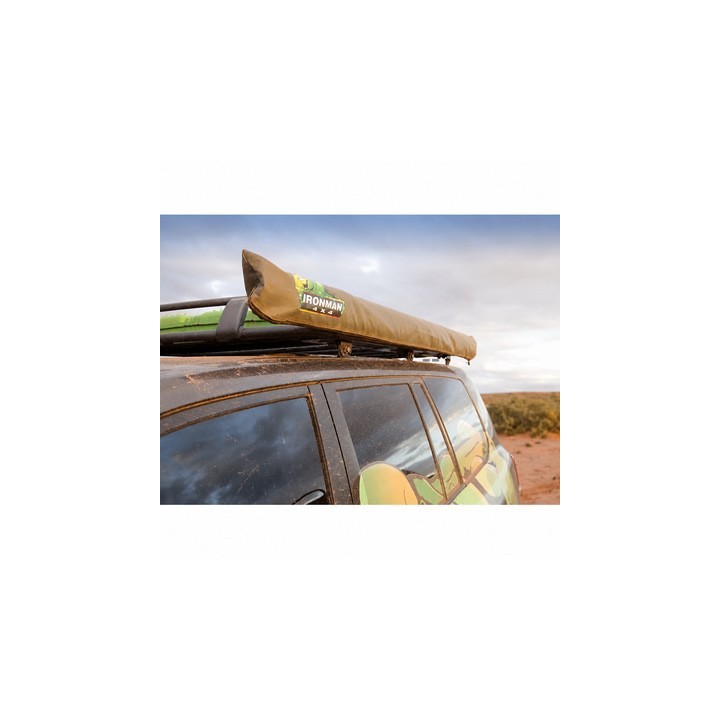 Roleta / markiza / osłona słoneczna ironman 4X4 (australia) (OSLONA IAWNING2M + NAMIOT BOCZNY) - ujęcie 7
