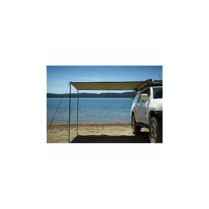 Roleta / markiza / osłona słoneczna ironman 4X4 (australia) (OSLONA IAWNING2M + NAMIOT BOCZNY) - ujęcie 8