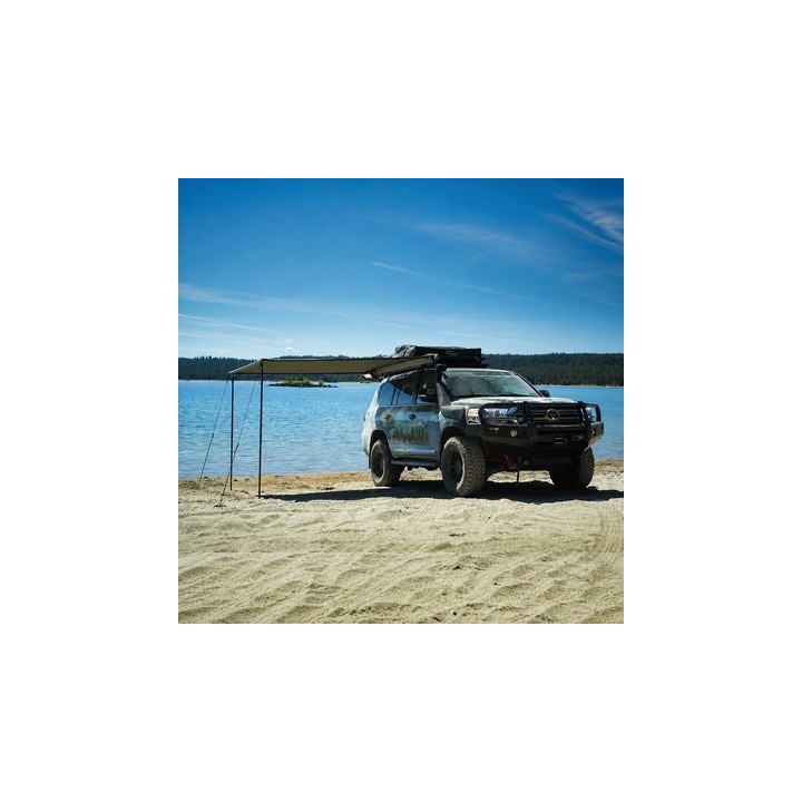 Roleta / markiza / osłona słoneczna ironman 4X4 (australia) (OSLONA IAWNING2M + NAMIOT BOCZNY) - ujęcie 9