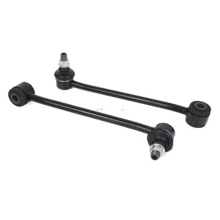 Wzmocnione tylne łączniki stabilizatora IRONMAN4X4 — Jeep Wrangler JL (SBEXT036)