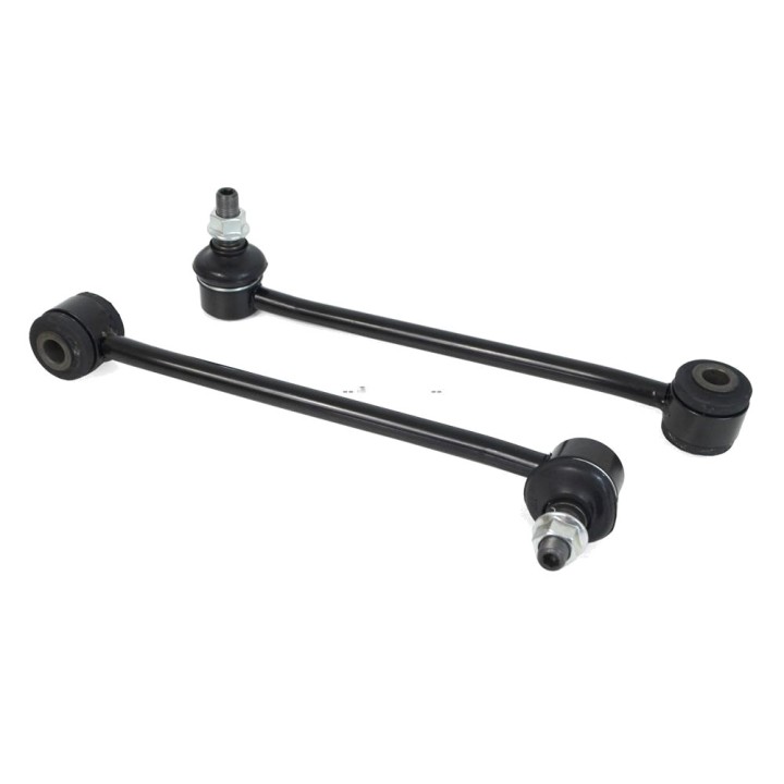 Wzmocnione tylne łączniki stabilizatora IRONMAN4X4 — Jeep Wrangler JL (SBEXT036)