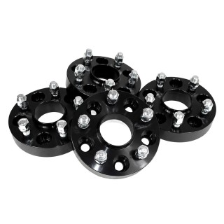 Dystans koła Snakeman 4WD — VW Amarok, VW Transporter/Multivan T5 (SND5X120X65,1X30/14C)