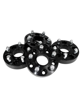 Dystans koła Snakeman 4WD —...