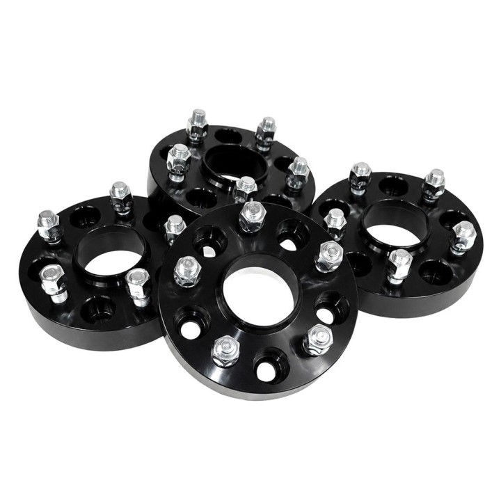 Dystans koła Snakeman 4WD — VW Amarok, VW Transporter/Multivan T5 (SND5X120X65,1X30/14C)