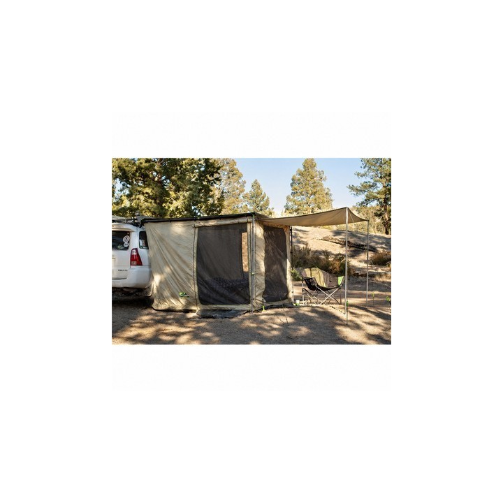 Namiot Ironman 4x4 (IAWNING2.5MROOM)