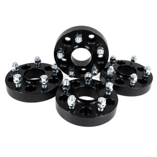 Dystans koła Snakeman 4WD — VW Amarok, VW Transporter/Multivan T5 (SND5X120X65,1X30/14C) - ujęcie 2