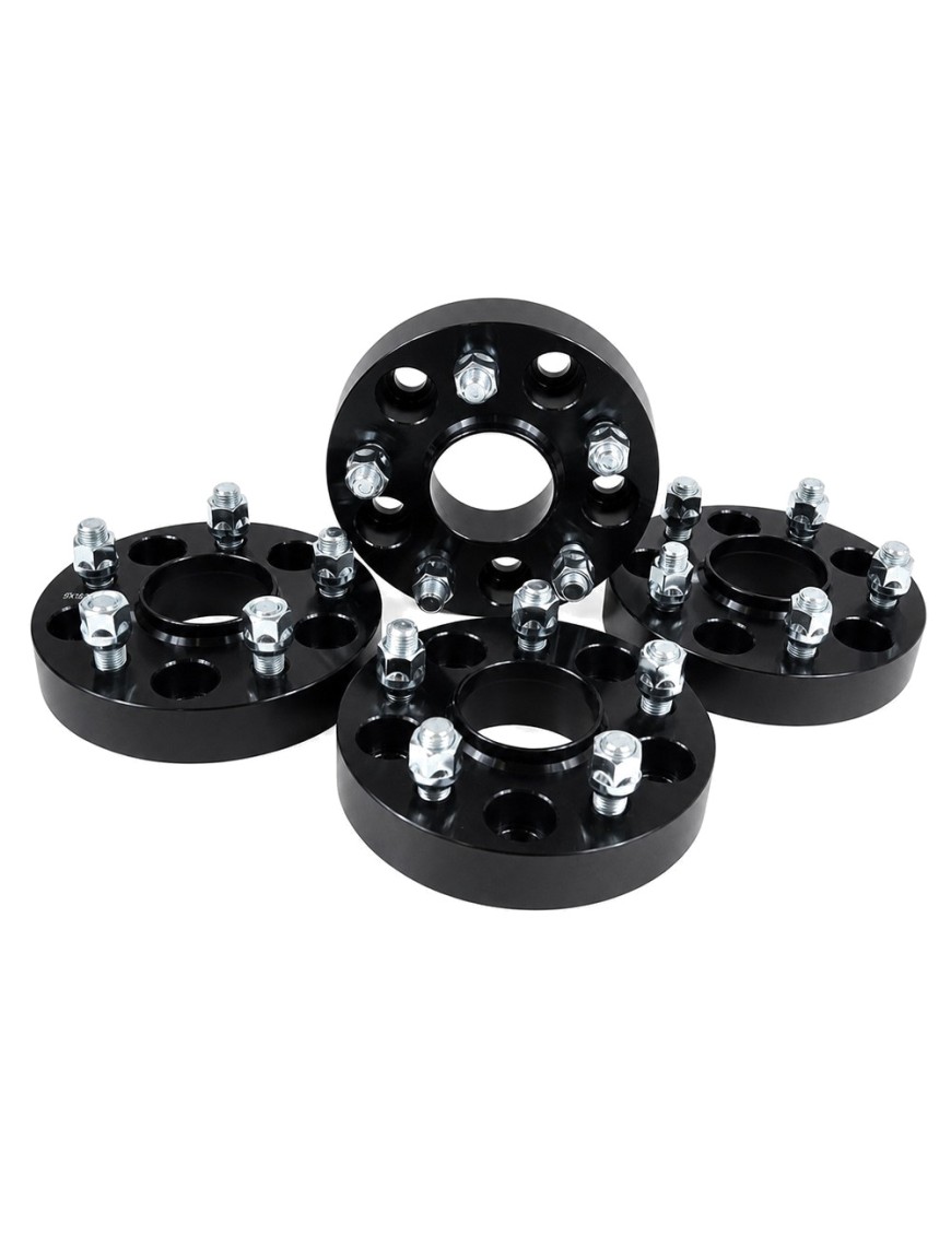 Dystans koła Snakeman 4WD — VW Amarok, VW Transporter/Multivan T5 (SND5X120X65,1X30/14C)