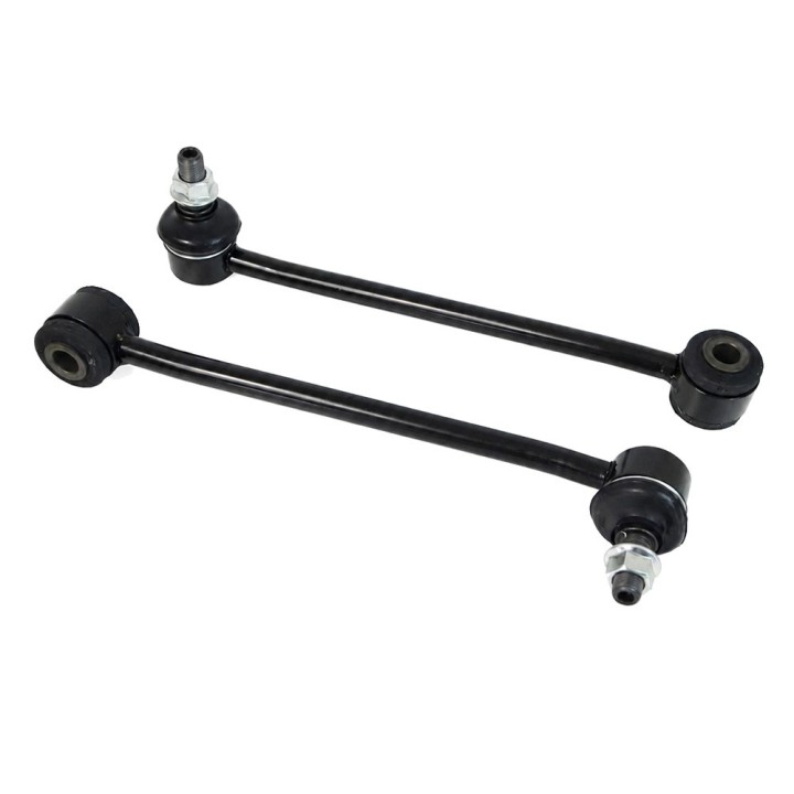 Wzmocnione tylne łączniki stabilizatora IRONMAN4X4 — Jeep Wrangler JL (SBEXT036) - ujęcie 3