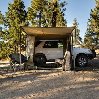 Namiot Ironman 4x4 (IAWNING2.5MROOM) - ujęcie 2