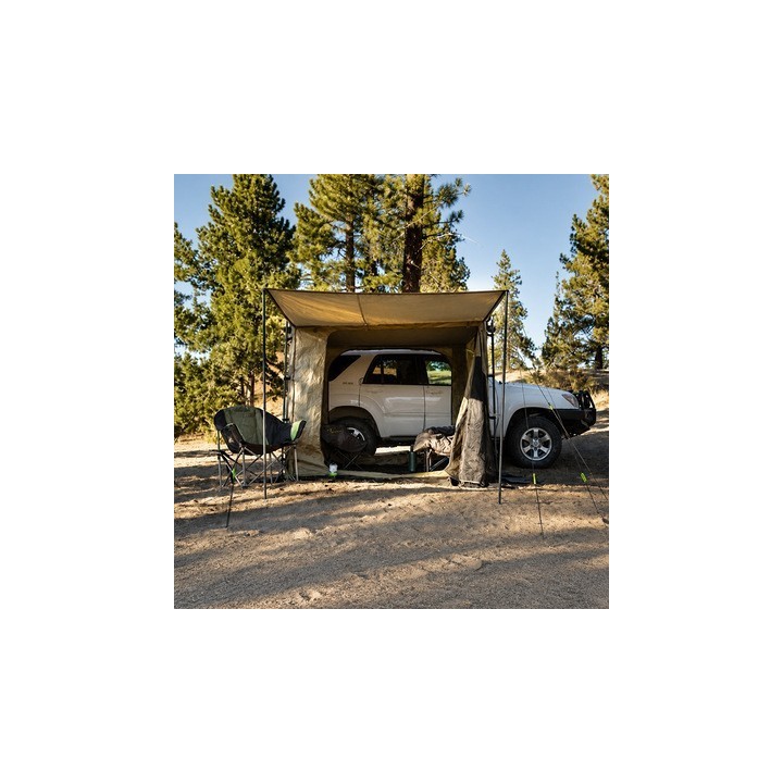 Namiot Ironman 4x4 (IAWNING2.5MROOM) - ujęcie 2