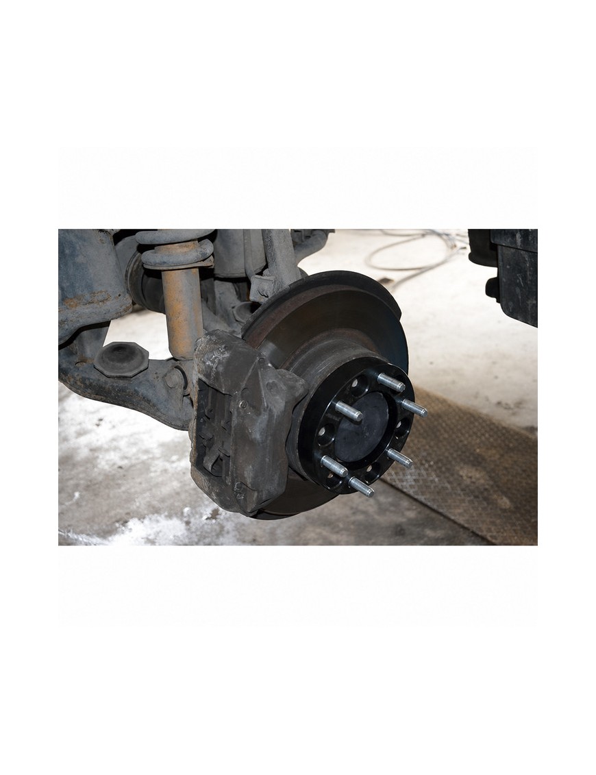 Dystans koła Snakeman 4WD — VW Amarok, VW Transporter/Multivan T5 (SND5X120X65,1X30/14C)