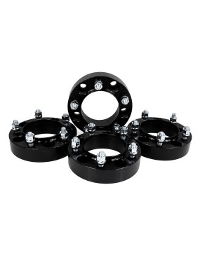 Dystans koła Snakeman 4WD —...
