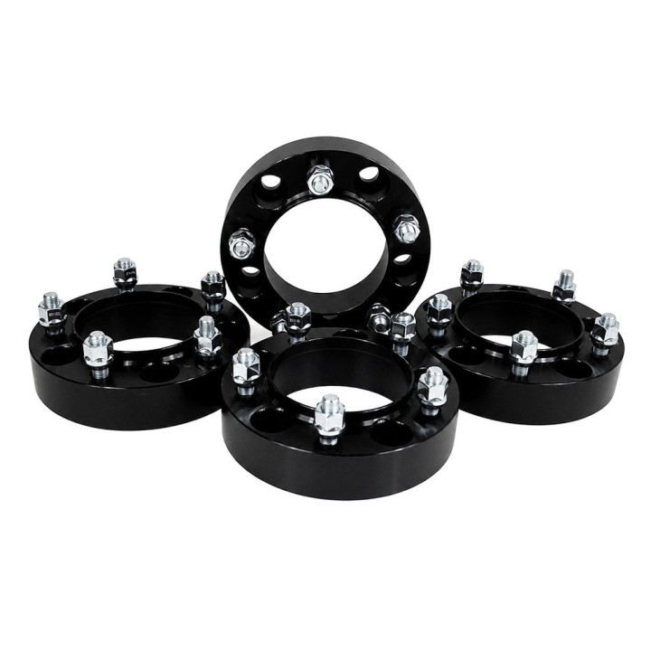 Dystans koła Snakeman 4WD — VW Amarok, VW Transporter/Multivan T5 (SND5X120X65,1X38/14C)