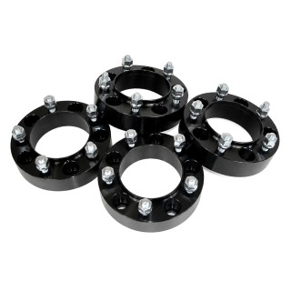 Dystans koła Snakeman 4WD — VW Amarok, VW Transporter/Multivan T5 (SND5X120X65,1X38/14C) - ujęcie 2