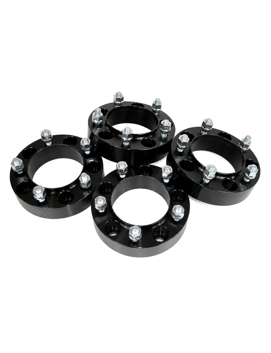 Dystans koła Snakeman 4WD — VW Amarok, VW Transporter/Multivan T5 (SND5X120X65,1X38/14C)