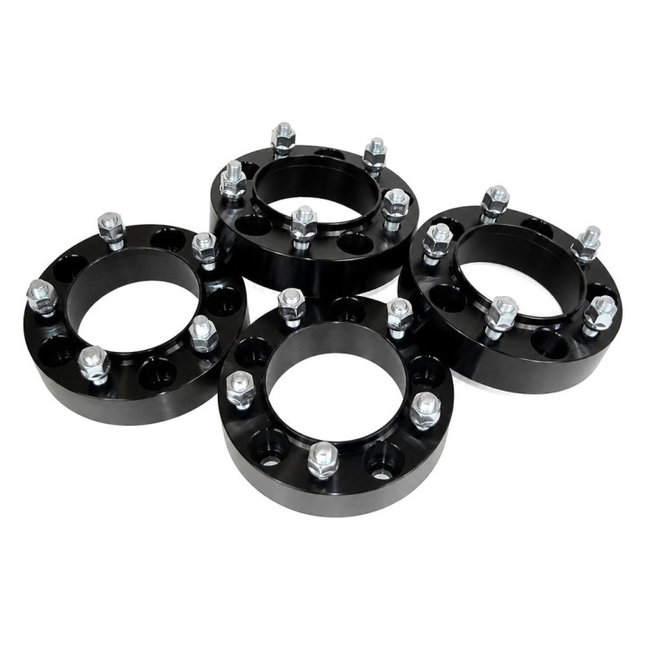 Dystans koła Snakeman 4WD — VW Amarok, VW Transporter/Multivan T5 (SND5X120X65,1X38/14C) - ujęcie 2