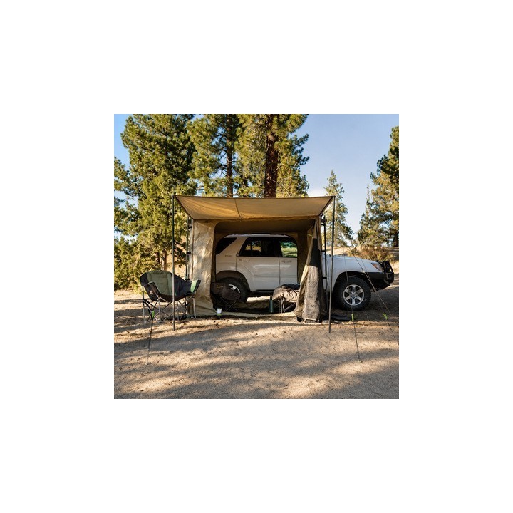 Namiot Ironman 4x4 (IAWNING2.5MROOM) - ujęcie 6