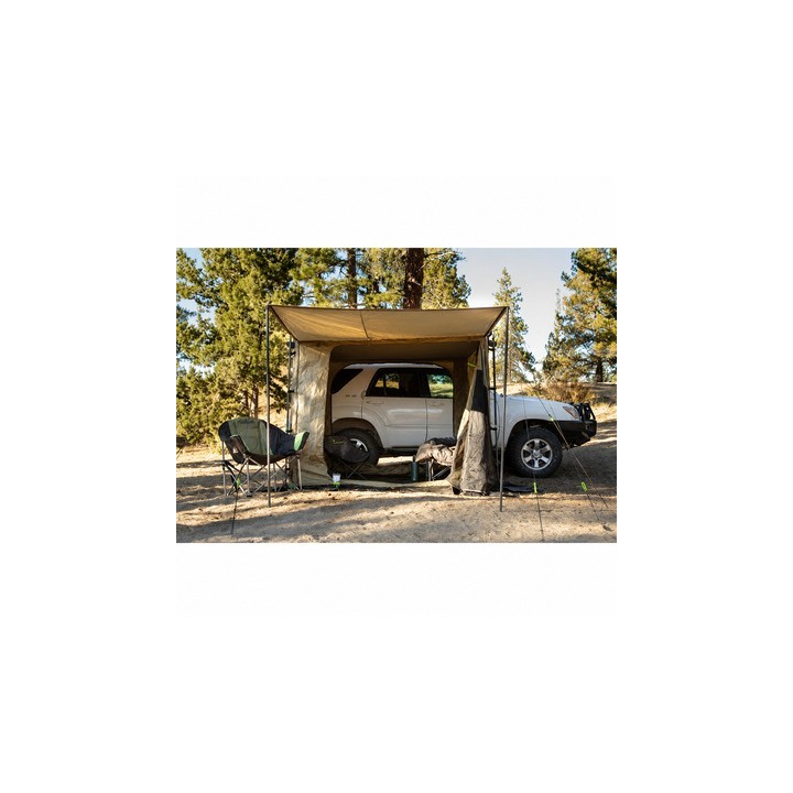Namiot Ironman 4x4 (IAWNING2.5MROOM) - ujęcie 7