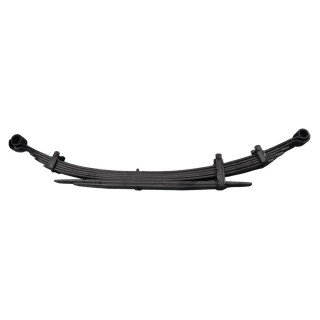 Wzmocniony resor tylny do liftu +2' Ironman 4x4 — Ford Ranger, Mazda BT50 (MAZDA041C)