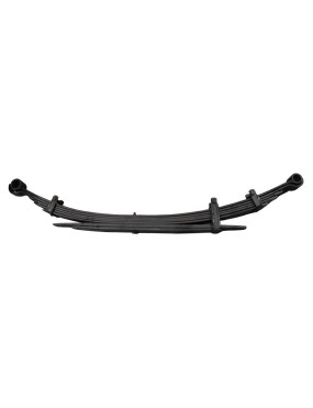Wzmocniony resor tylny do liftu +2' Ironman 4x4 — Ford Ranger, Mazda BT50 (MAZDA041C)