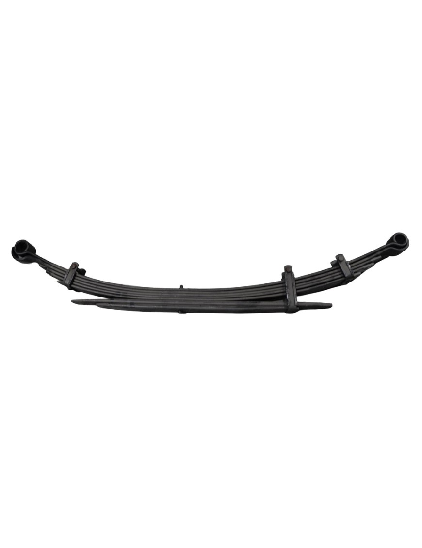 Wzmocniony resor tylny do liftu +2' Ironman 4x4 — Ford Ranger, Mazda BT50 (MAZDA041C) Wzmocniony resor tylny do liftu +2' Ironman 4x4 — Ford Ranger, Mazda BT50 (MAZDA041C)