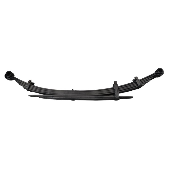 Wzmocniony resor tylny do liftu +2' Ironman 4x4 — Ford Ranger, Mazda BT50 (MAZDA041C)